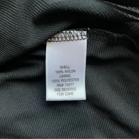 Vintage Y2K Blue Purple Paisley Square Neck Blouse Boho Top M Fairycore Coquette - Picture 8 of 10